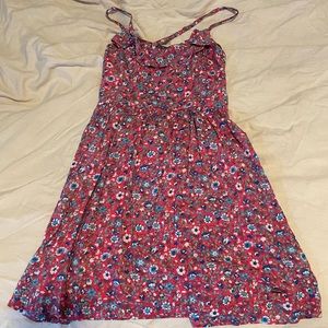 Hollister dress